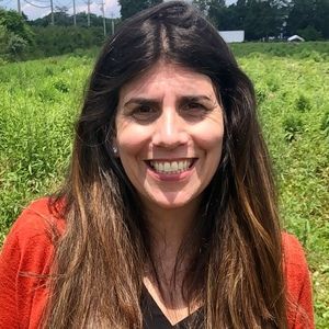 Meet your Posher, Jill